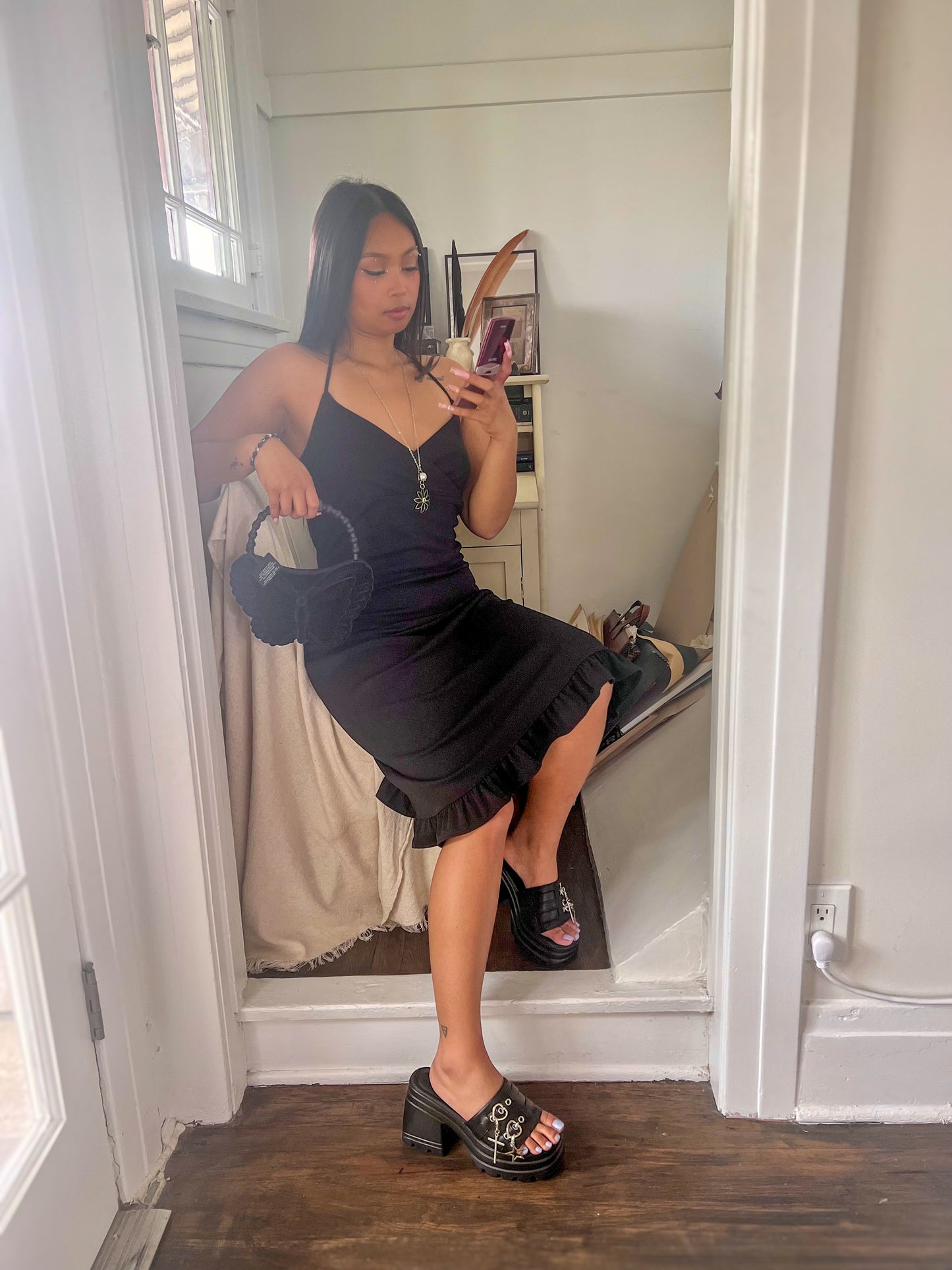 Perfect LBD
