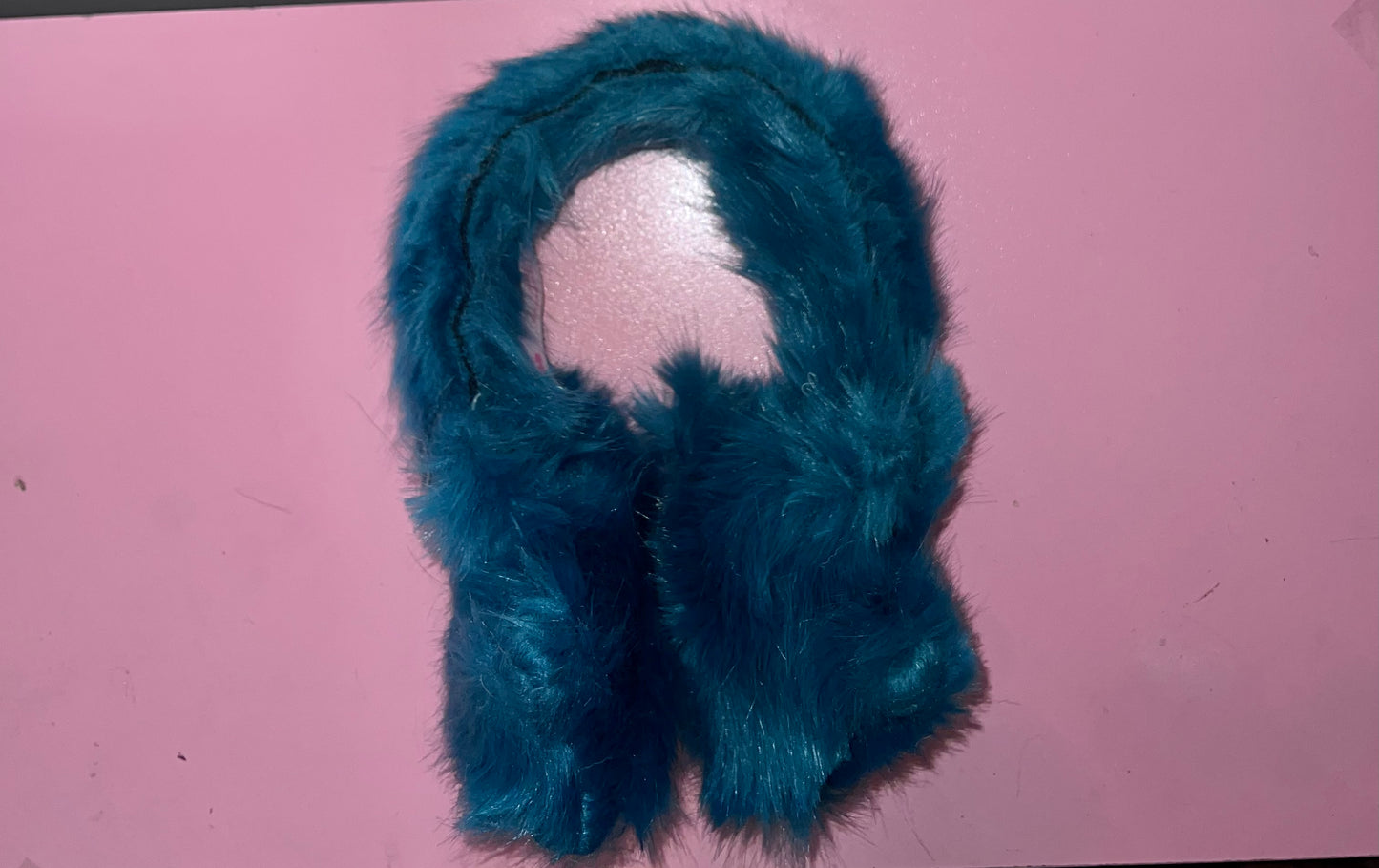 Star girl ear muffies