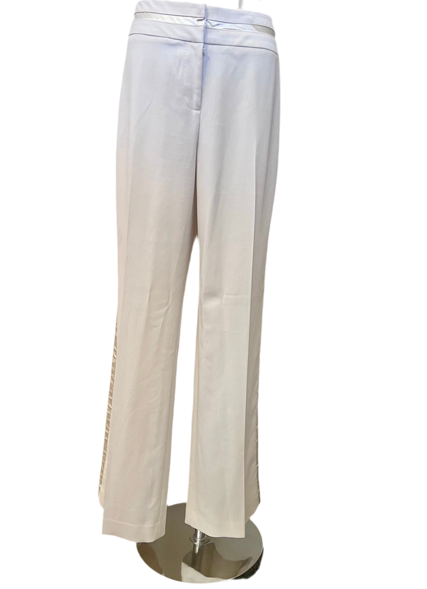 Luxe Tie Trousers