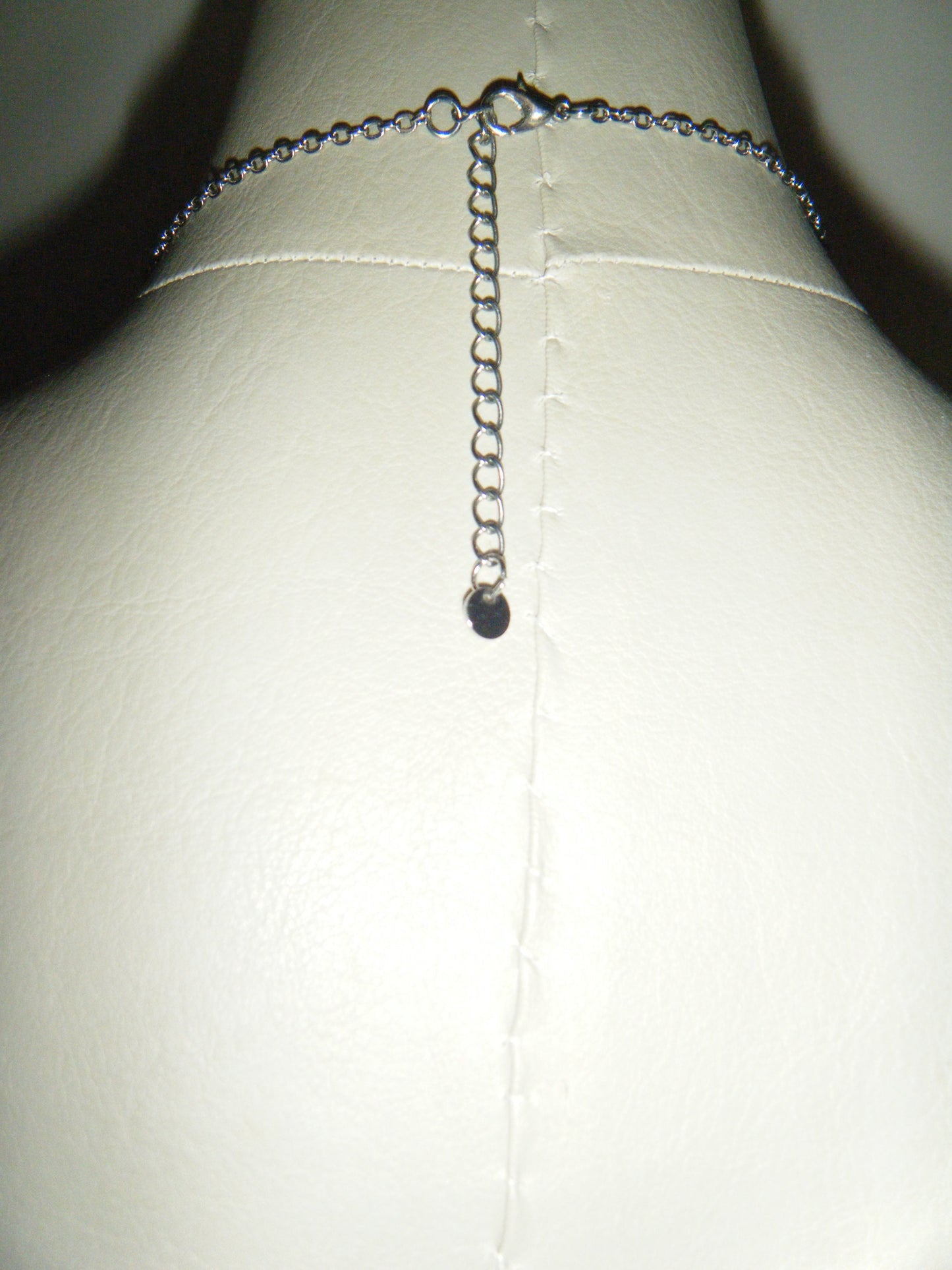 Pearl Bloom Necklace