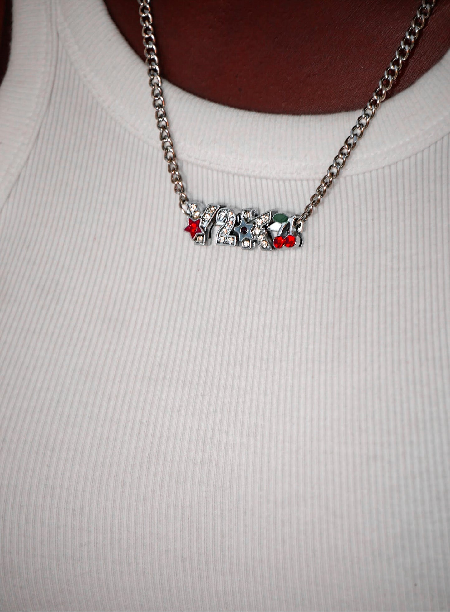Y2K Necklace