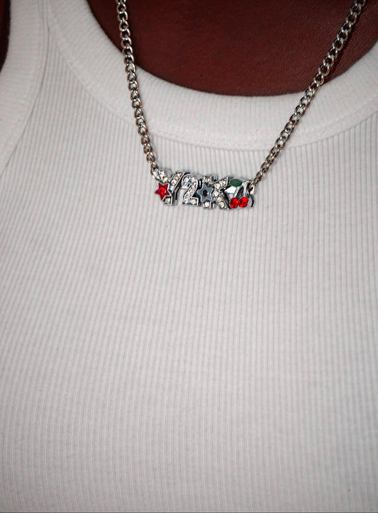 Y2K Necklace