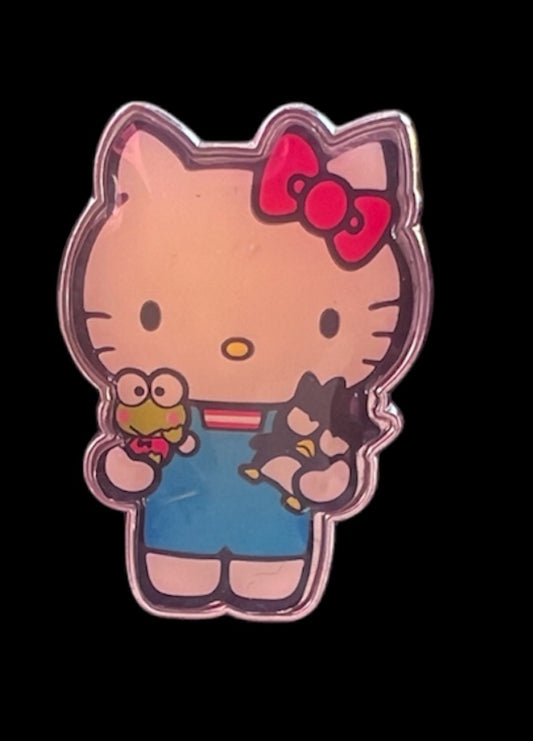 Hello Kitty & Friends Ring