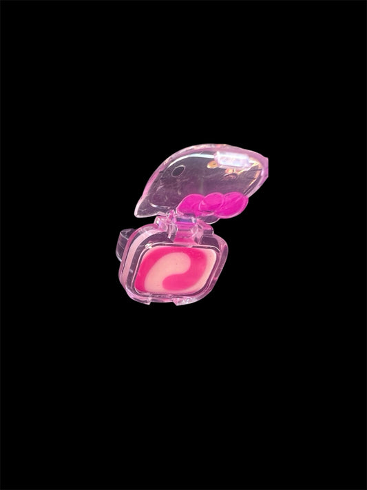 Hello Kitty Lipbalm Rings Bundle