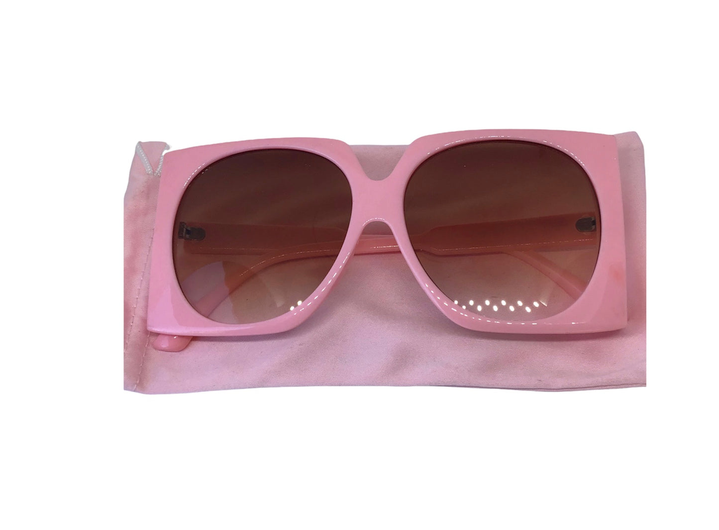 1-800-Barbie sunglasses