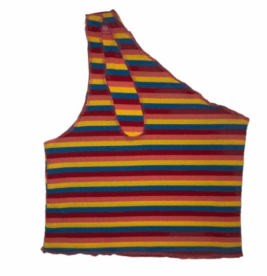 Cut it out top