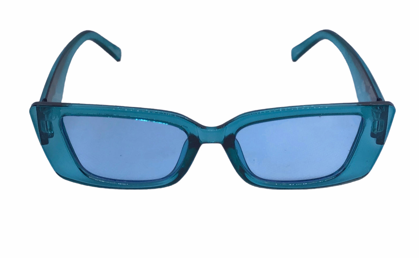 Jelly vision sunglasses
