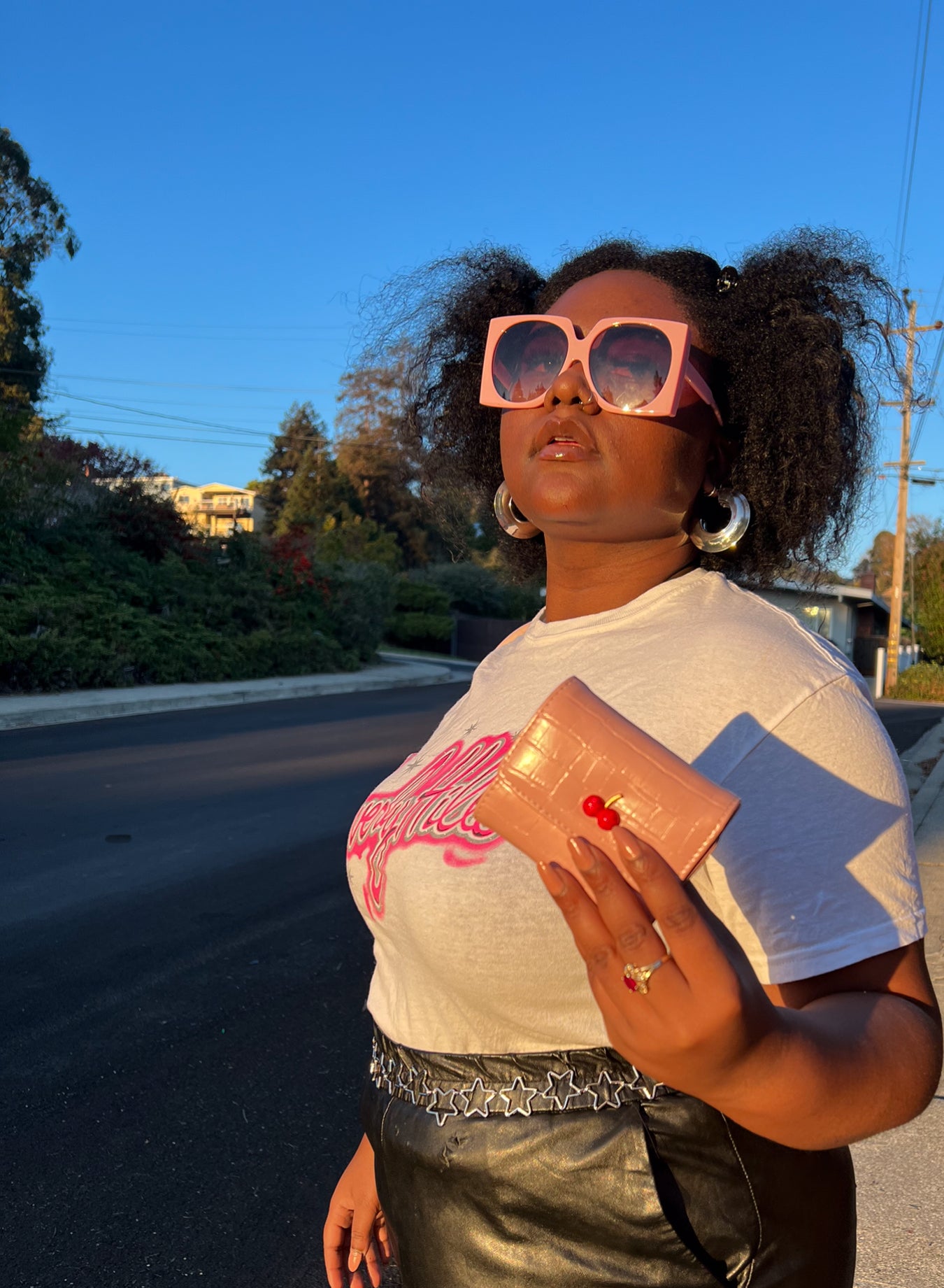 1-800-Barbie sunglasses