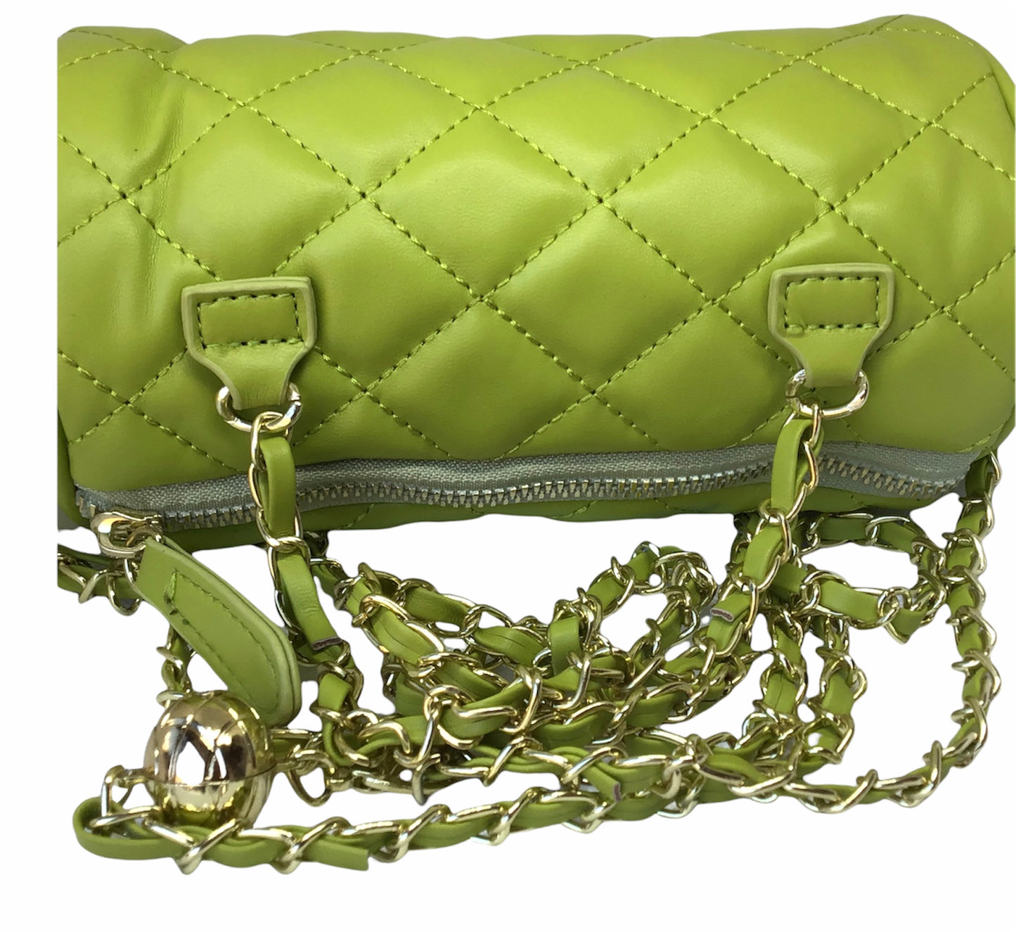 Quilted dreamz handbag