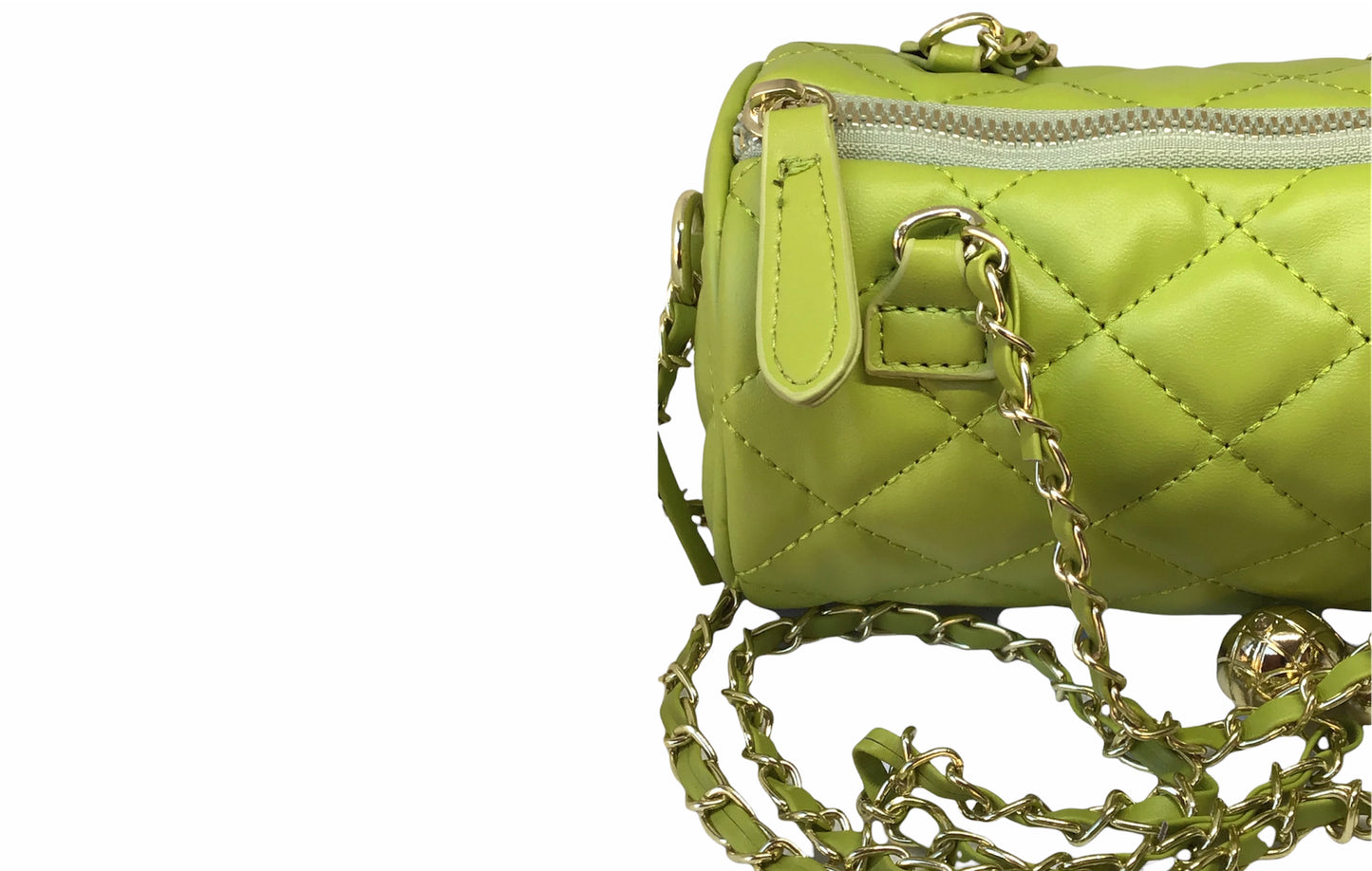 Quilted dreamz handbag