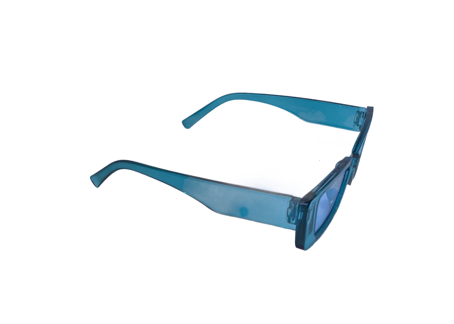 Jelly vision sunglasses