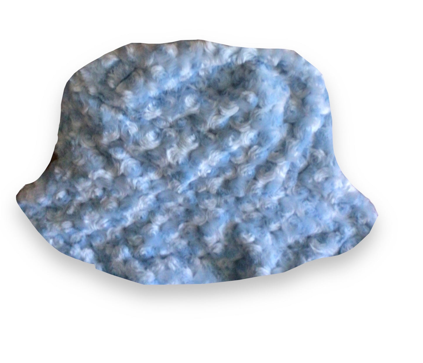 Faux Fur bucket hats