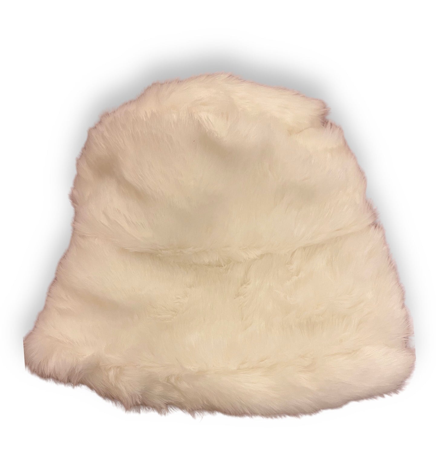 Faux Fur bucket hats