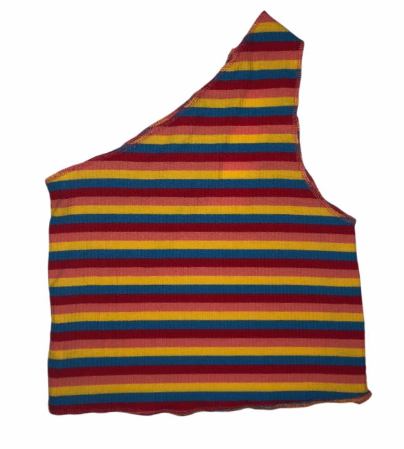 Cut it out top