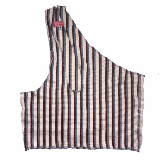 Cut it out top