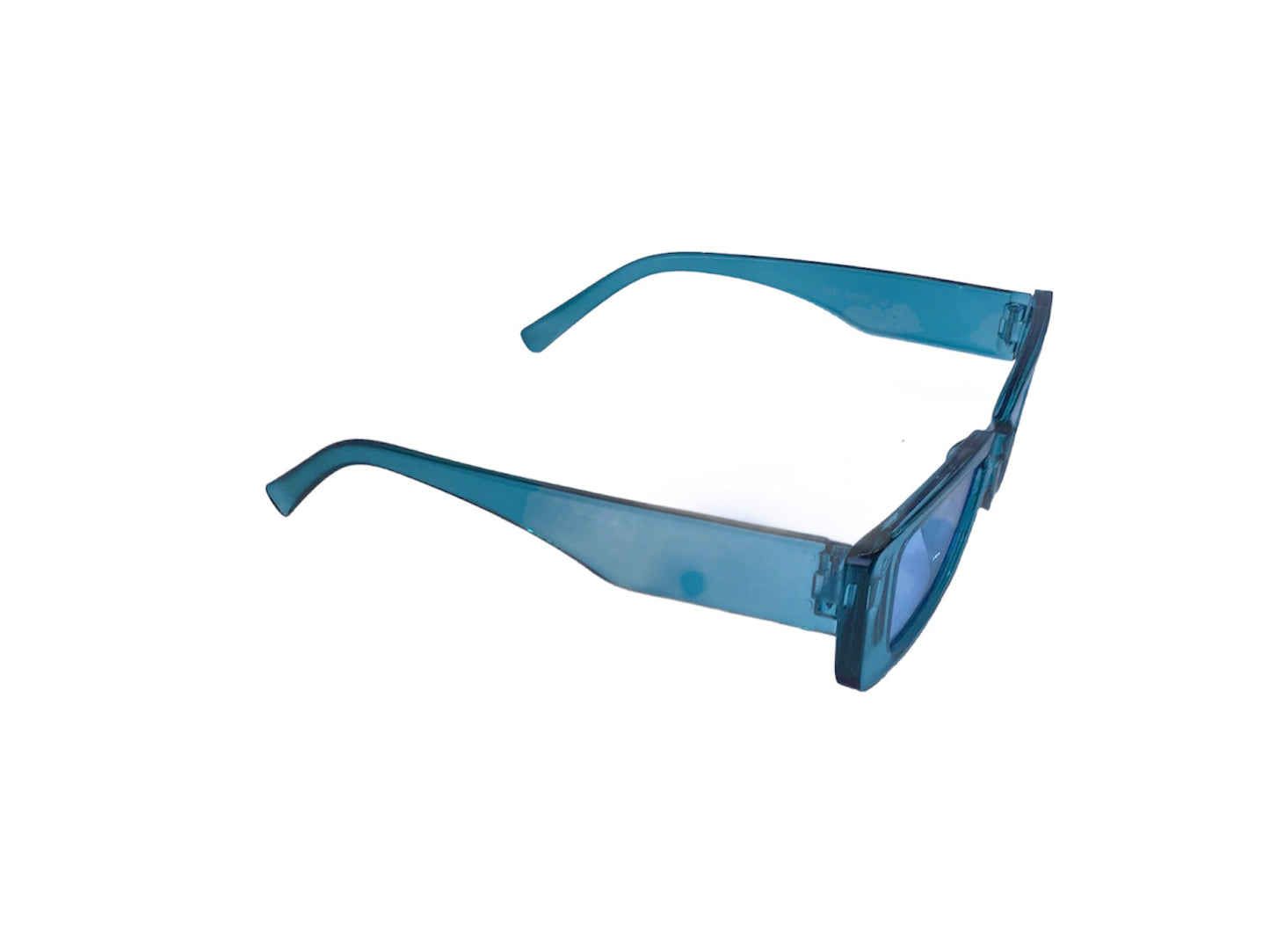 Jelly vision sunglasses