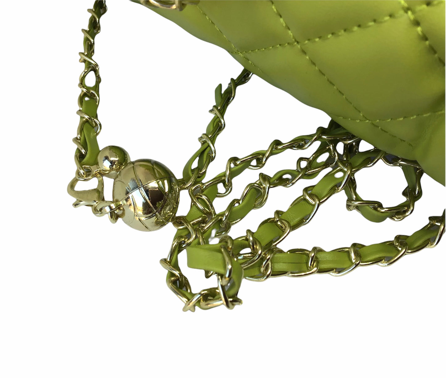 Quilted dreamz handbag