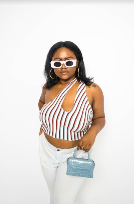 Cut it out top