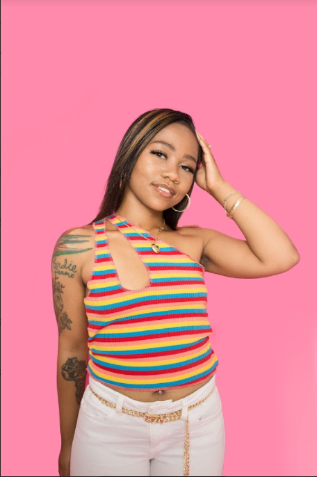 Cut it out top