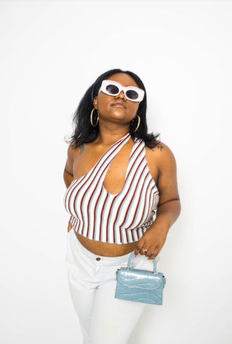 Cut it out top