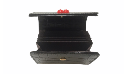 Cherry fine wallets