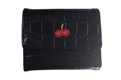 Cherry fine wallets