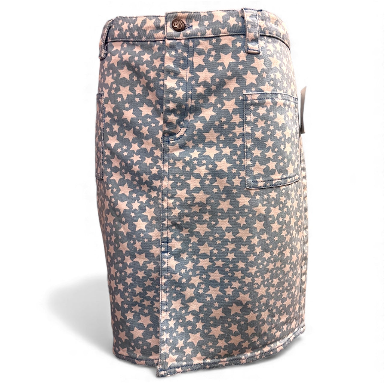 Betsey Johnson “Star glazing” skirt