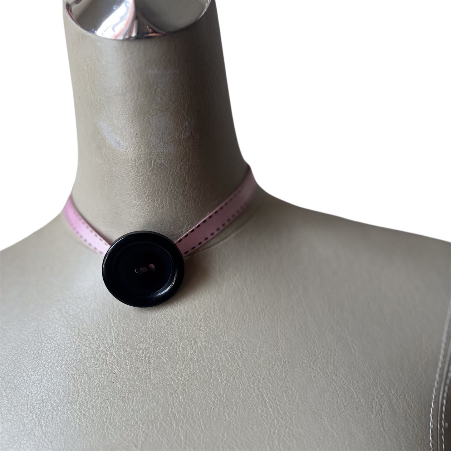 Crush Choker