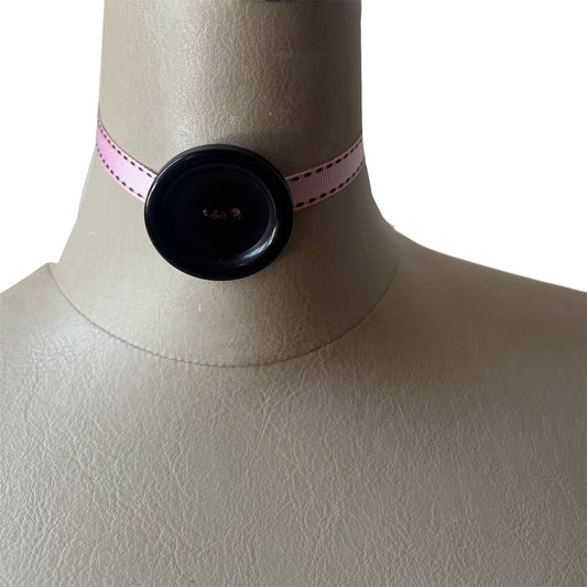 Crush Choker