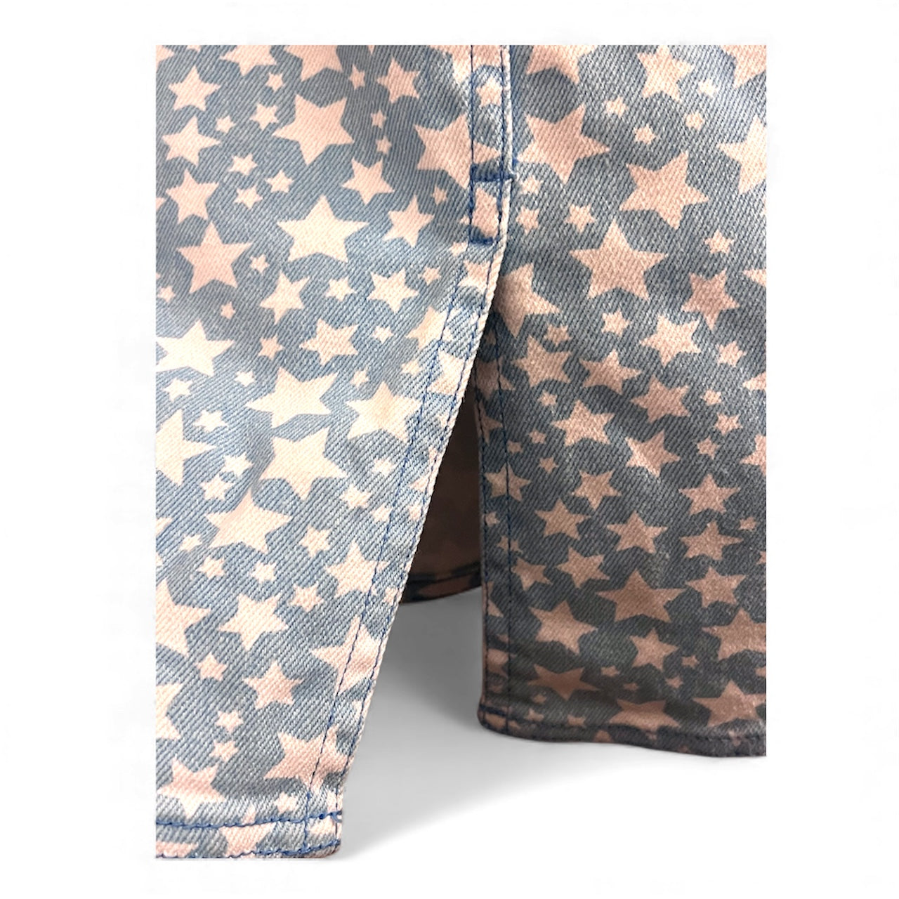 Betsey Johnson “Star glazing” skirt