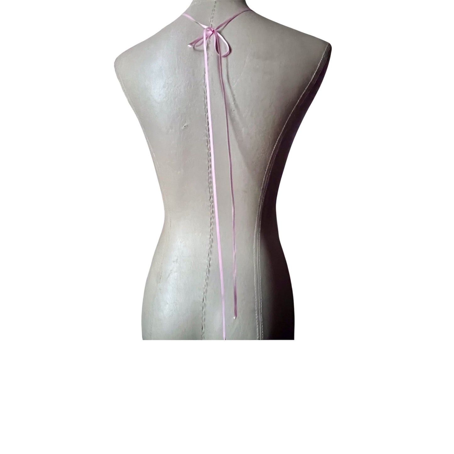 Icon Strings Belt & Choker