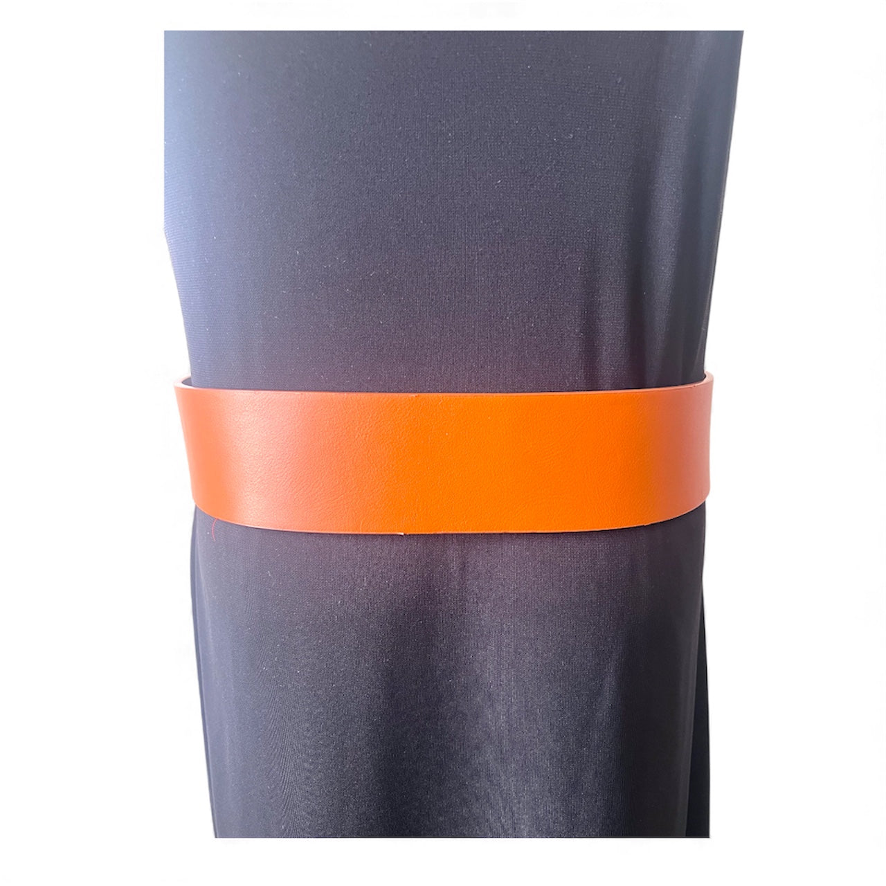 Butterfly buckle belt