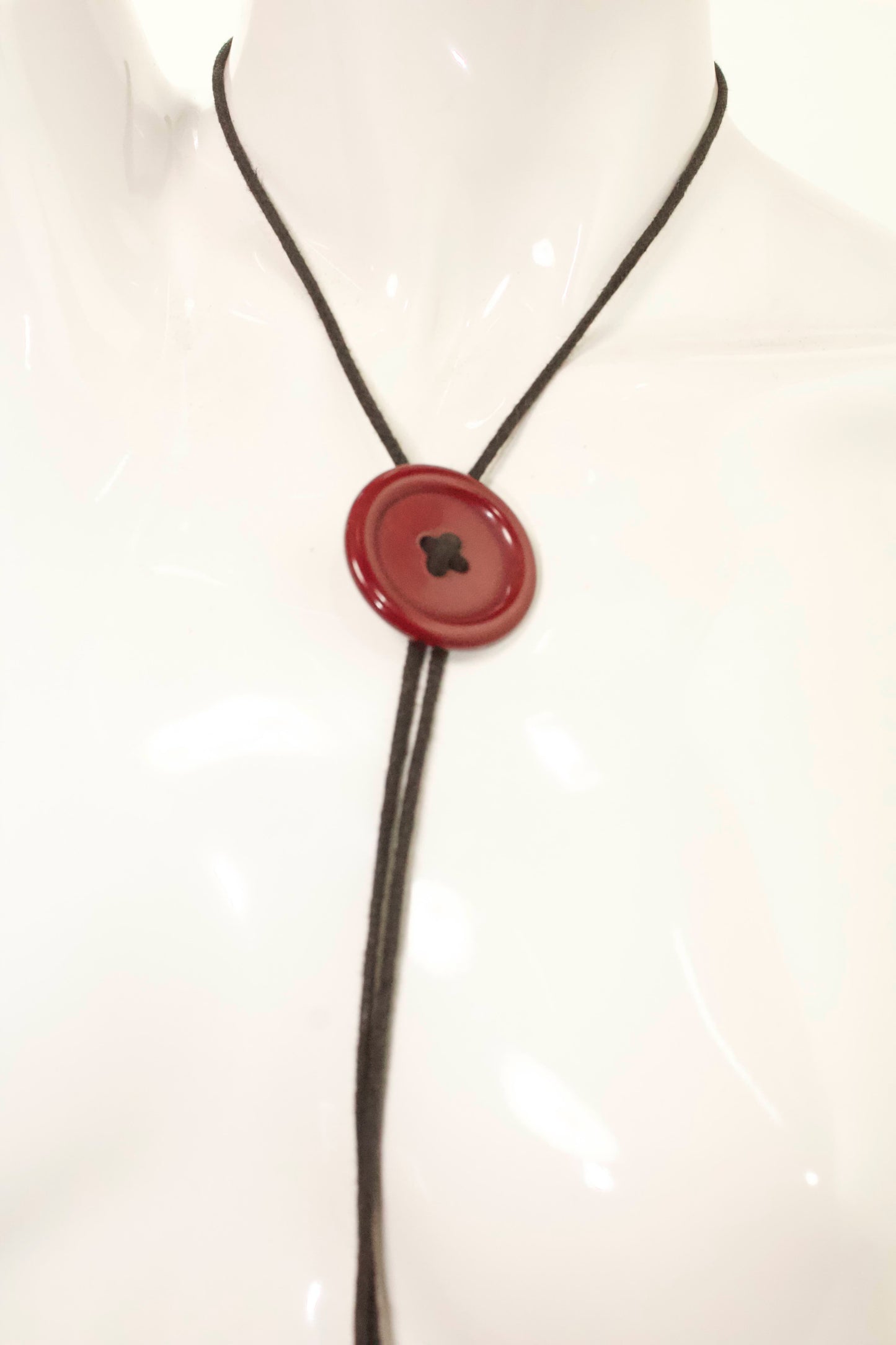 Backstage Pass Button Bolo