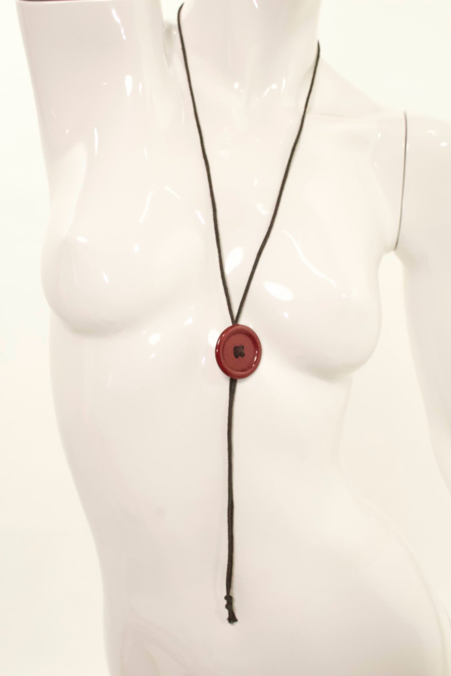 Backstage Pass Button Bolo