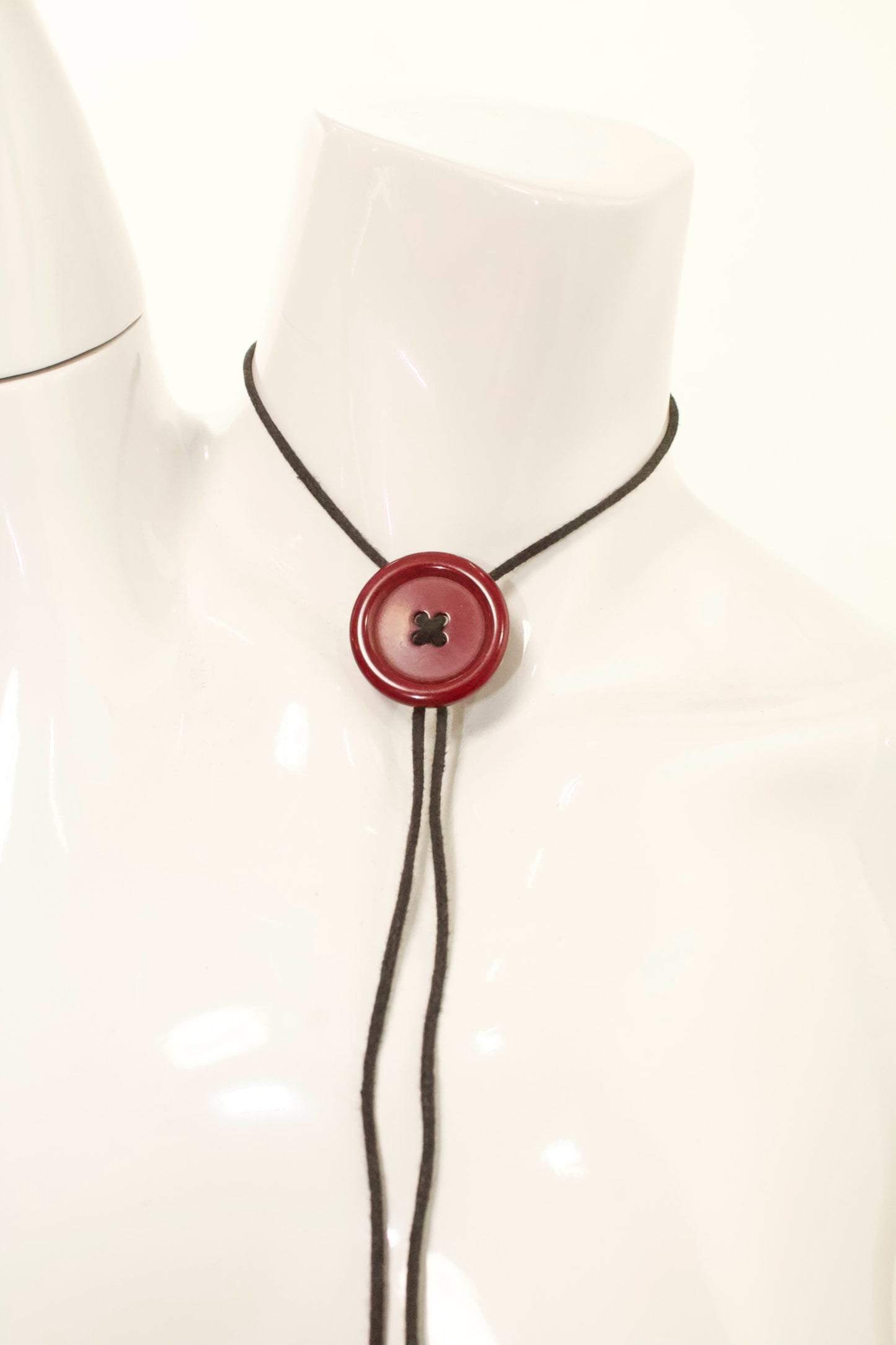 Backstage Pass Button Bolo
