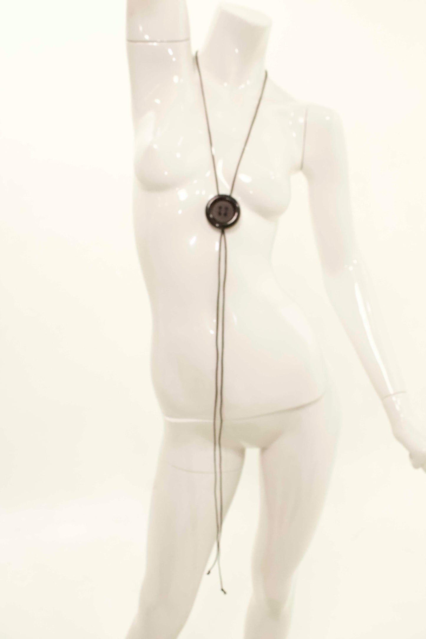 Main Character Tie Choker