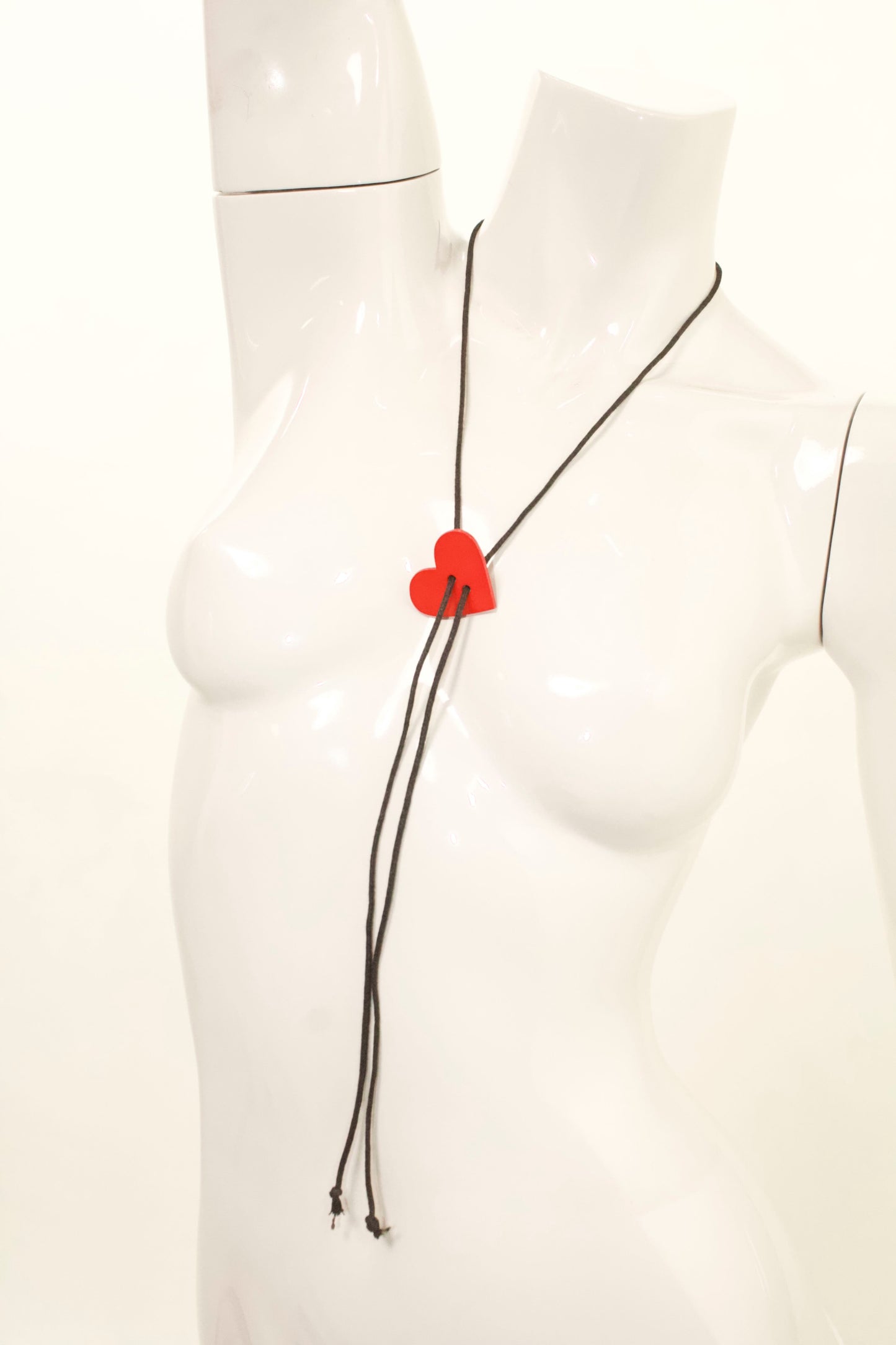 Hollywood Heart Bolo (Xlong)