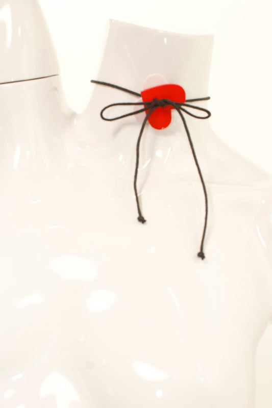 Hollywood Heart Bolo