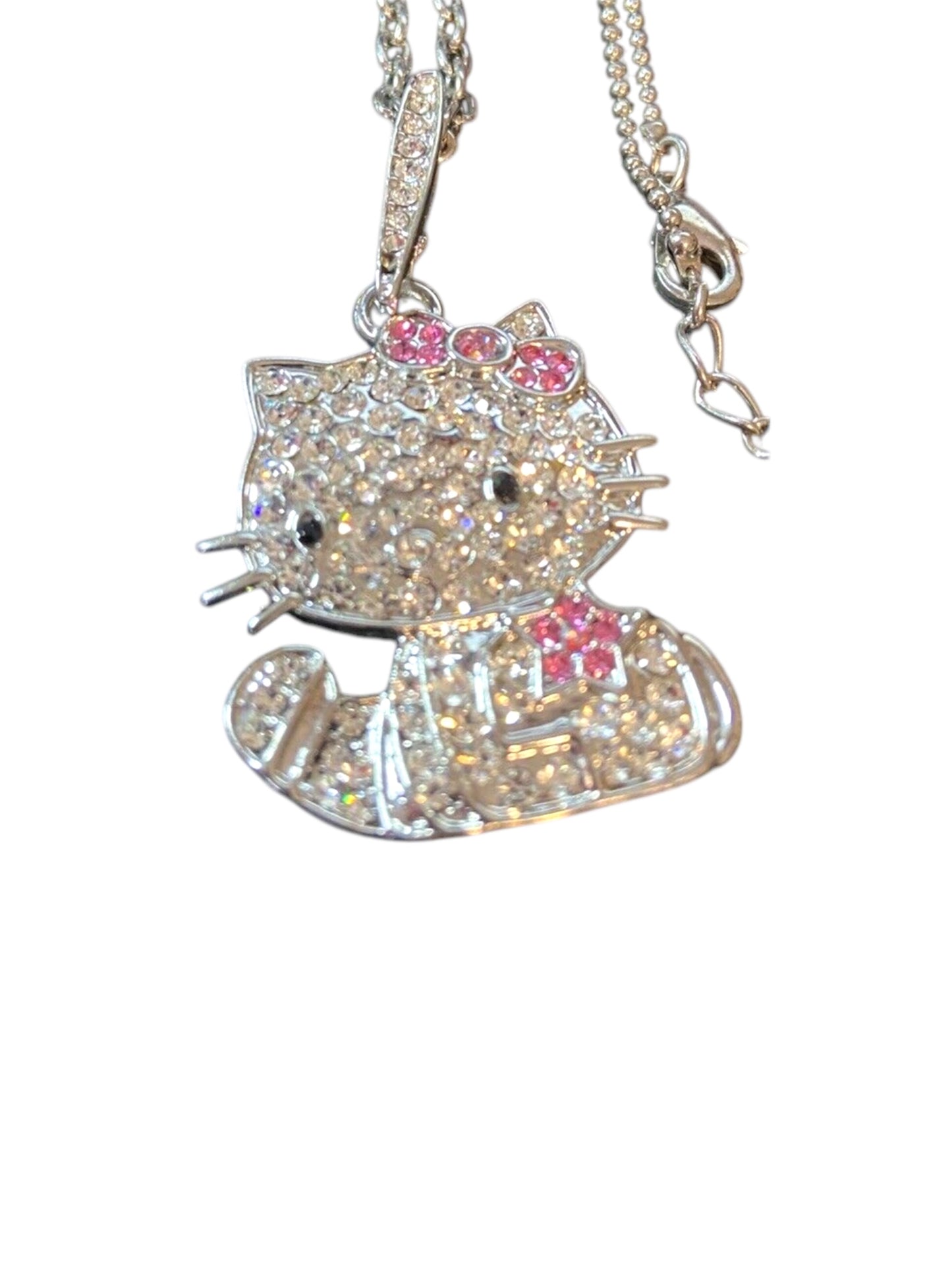 Bling Baby Kitty