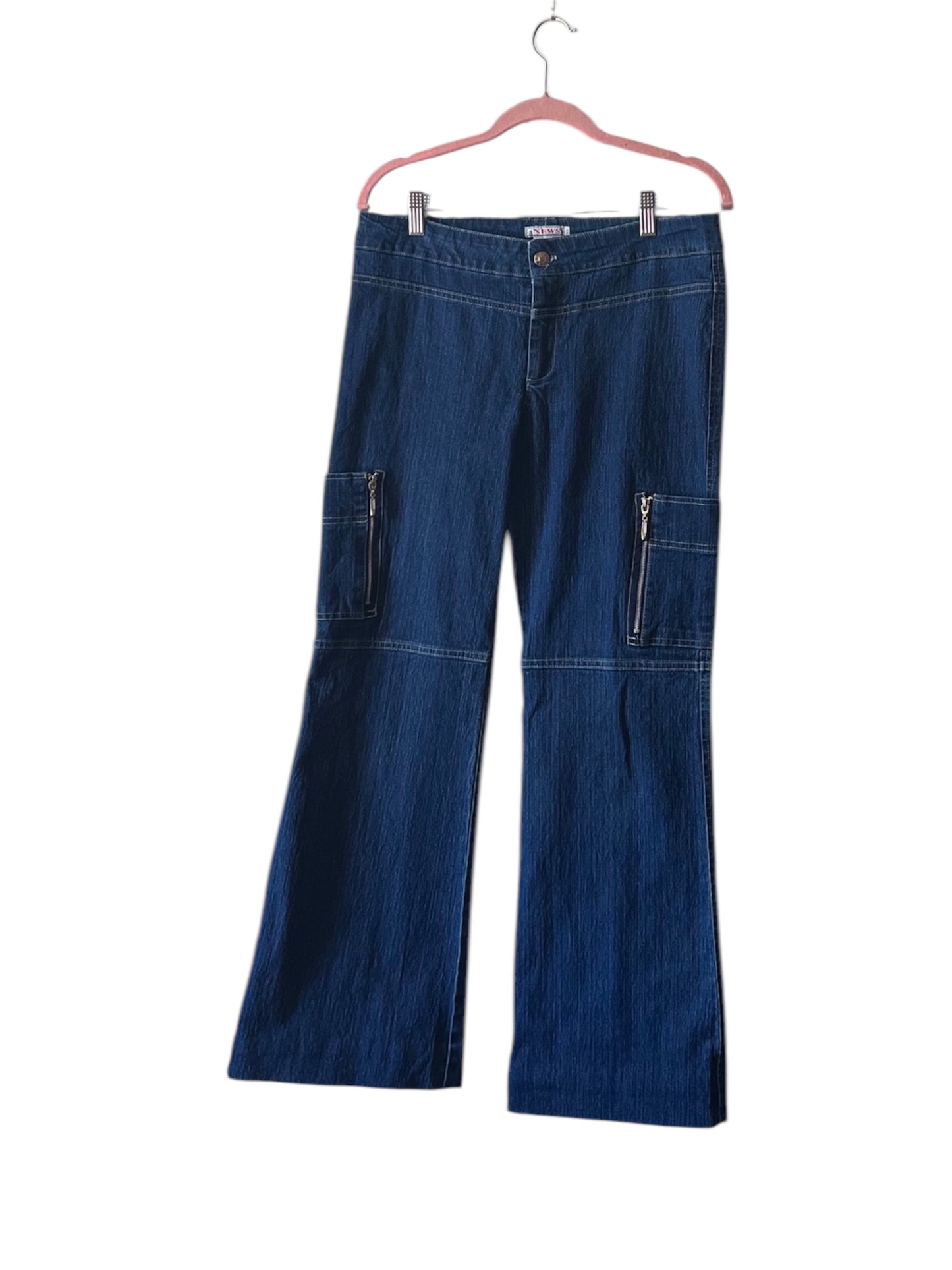 Zip Code Jeans