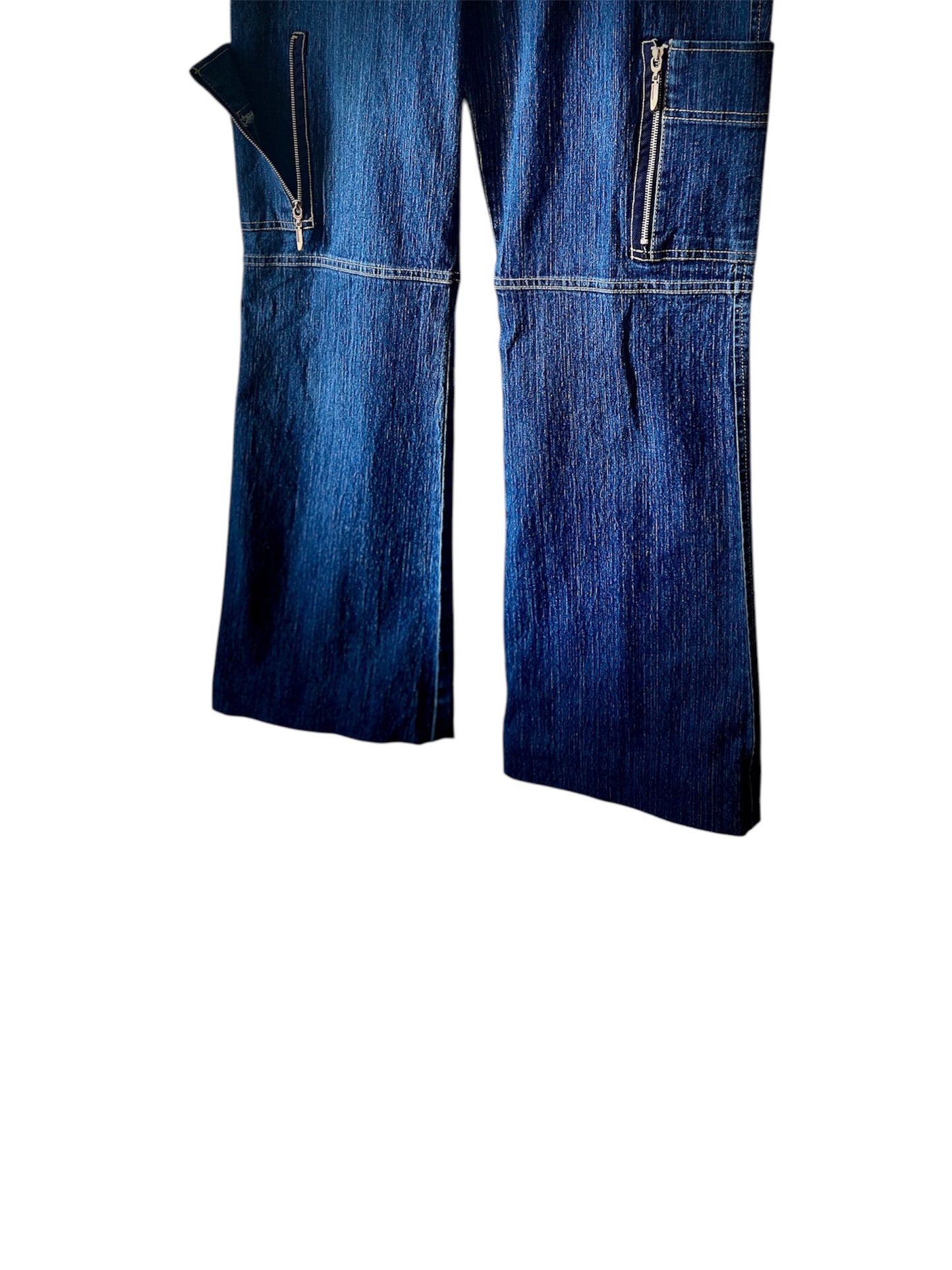 Zip Code Jeans