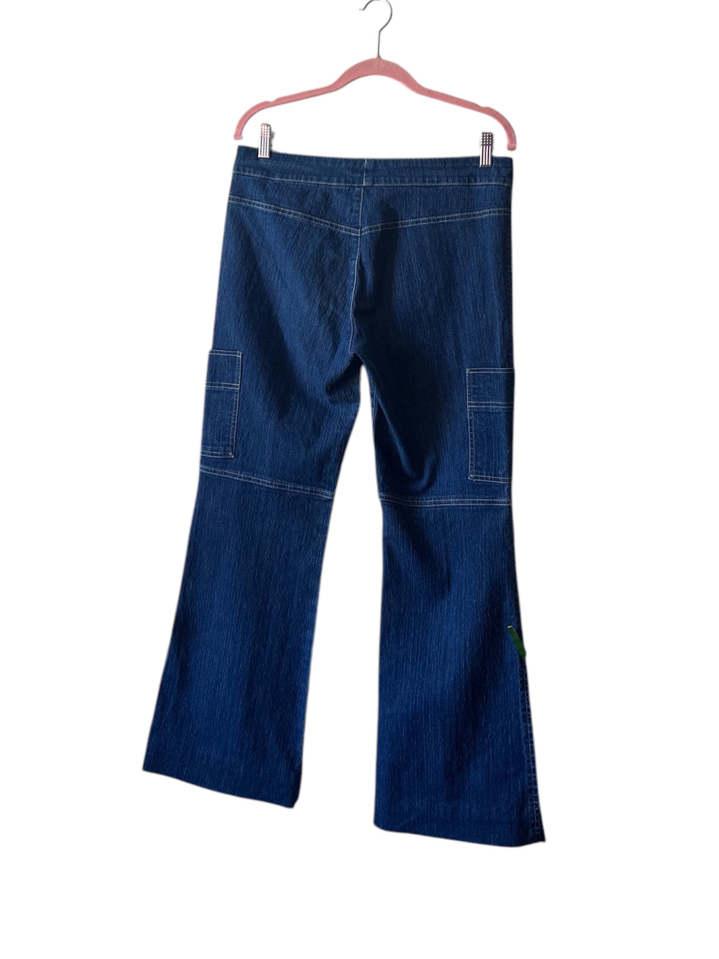 Zip Code Jeans