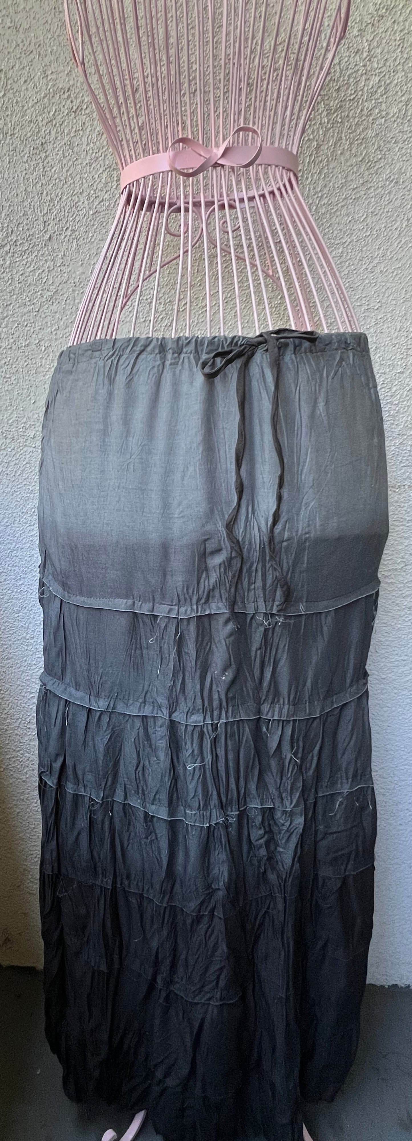 Y2K Convertible skirt/dress