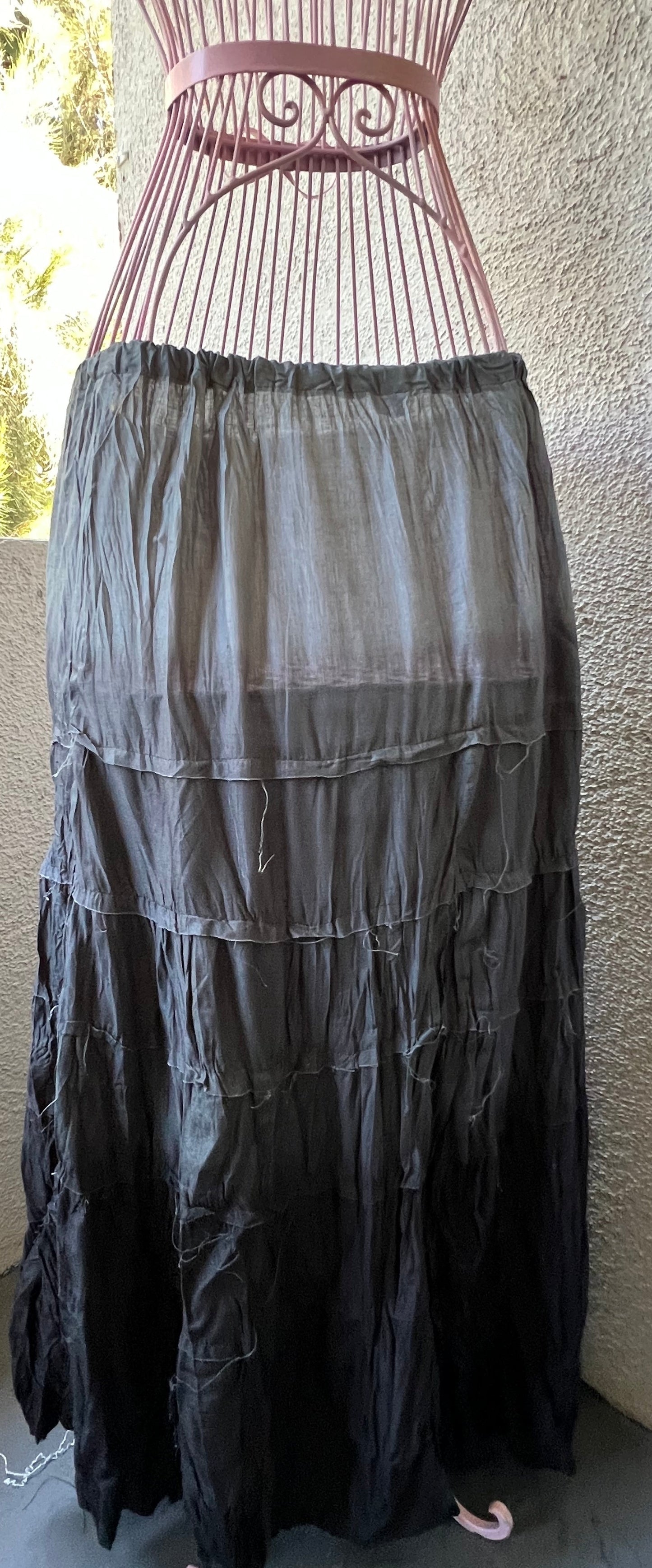 Y2K Convertible skirt/dress