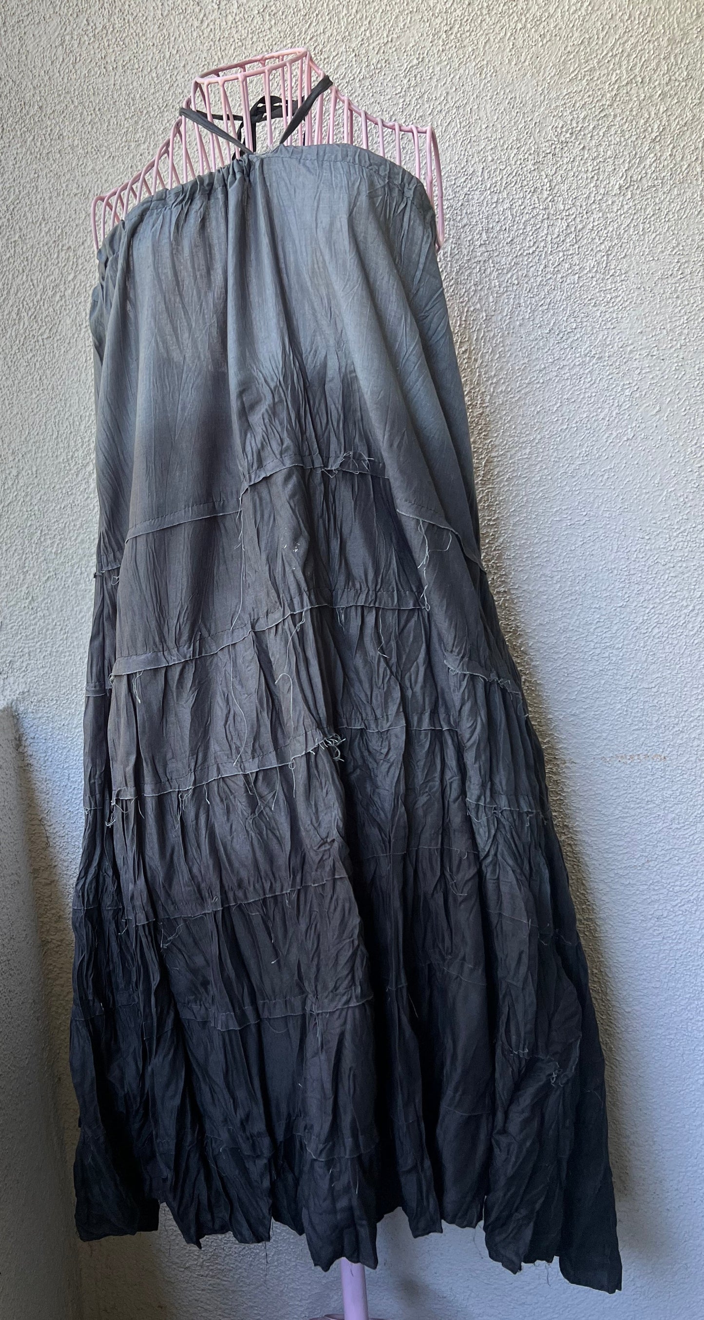 Y2K Convertible skirt/dress