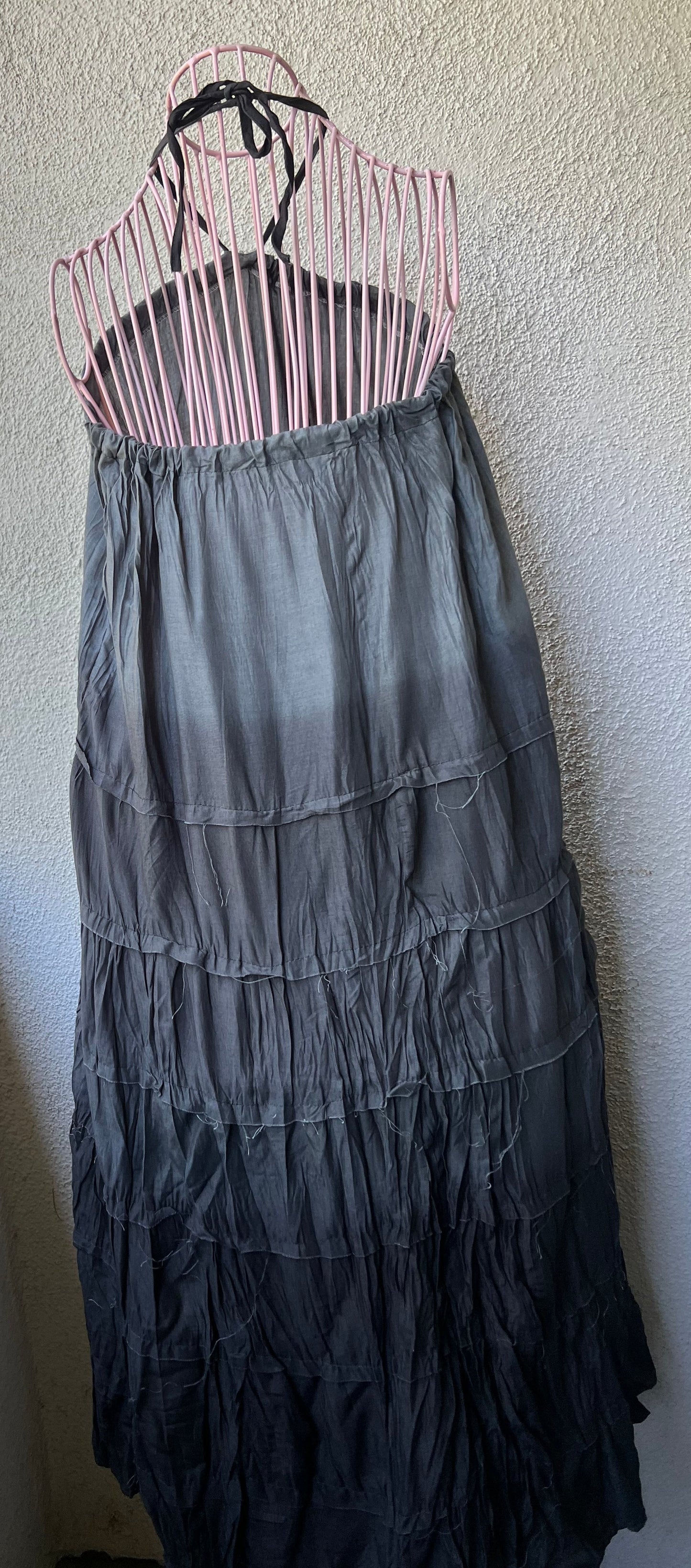 Y2K Convertible skirt/dress