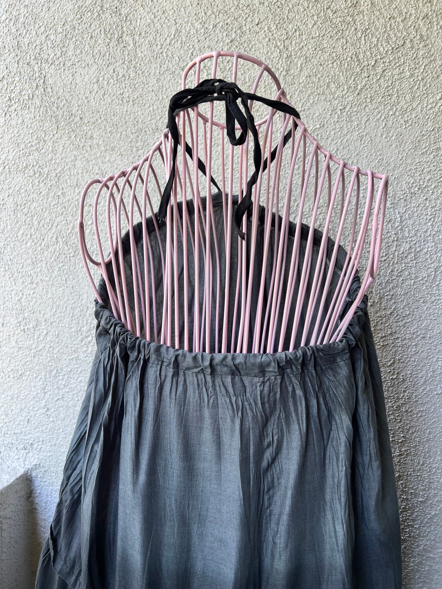 Y2K Convertible skirt/dress