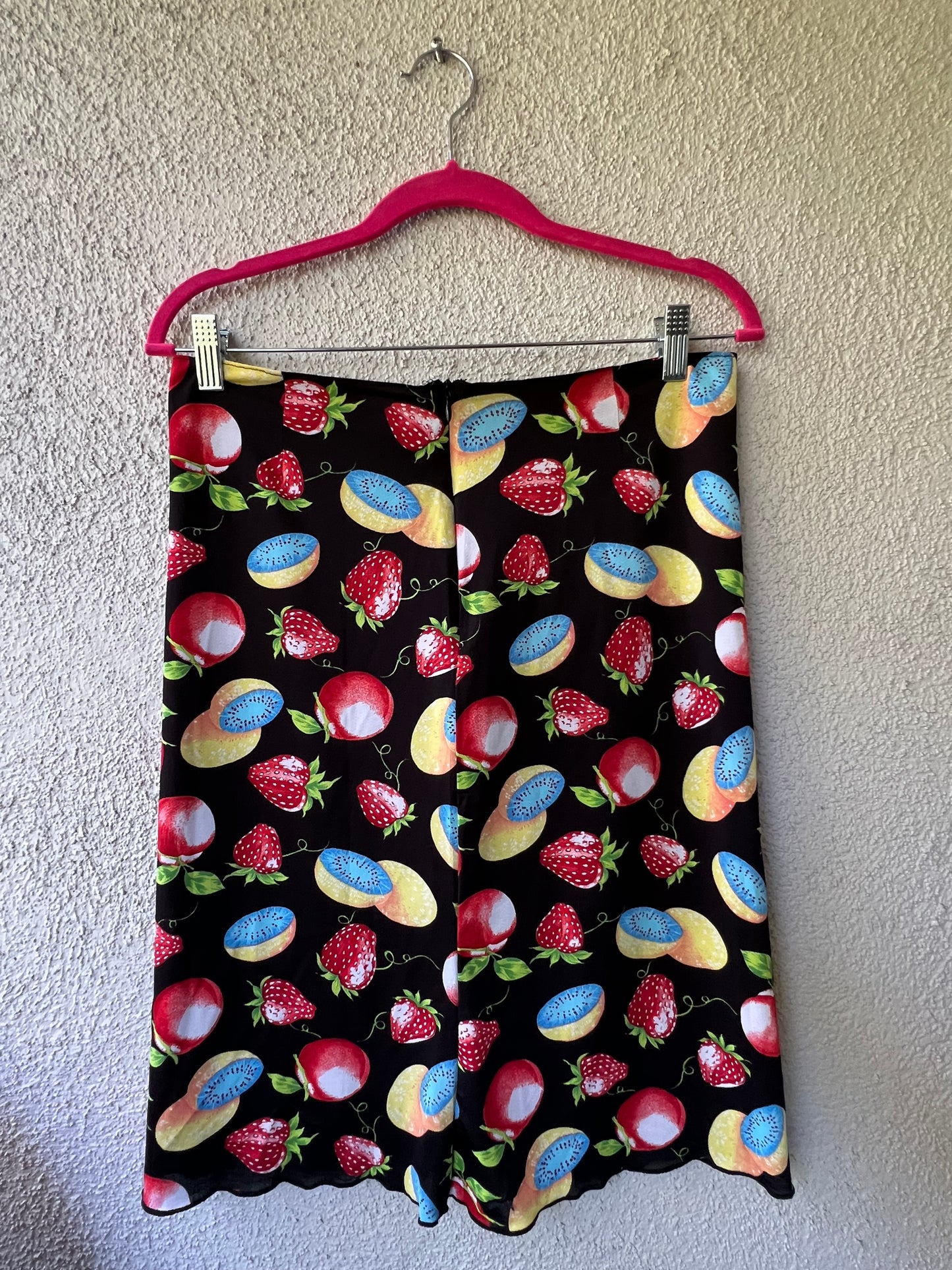 Fruit Salad Skirt