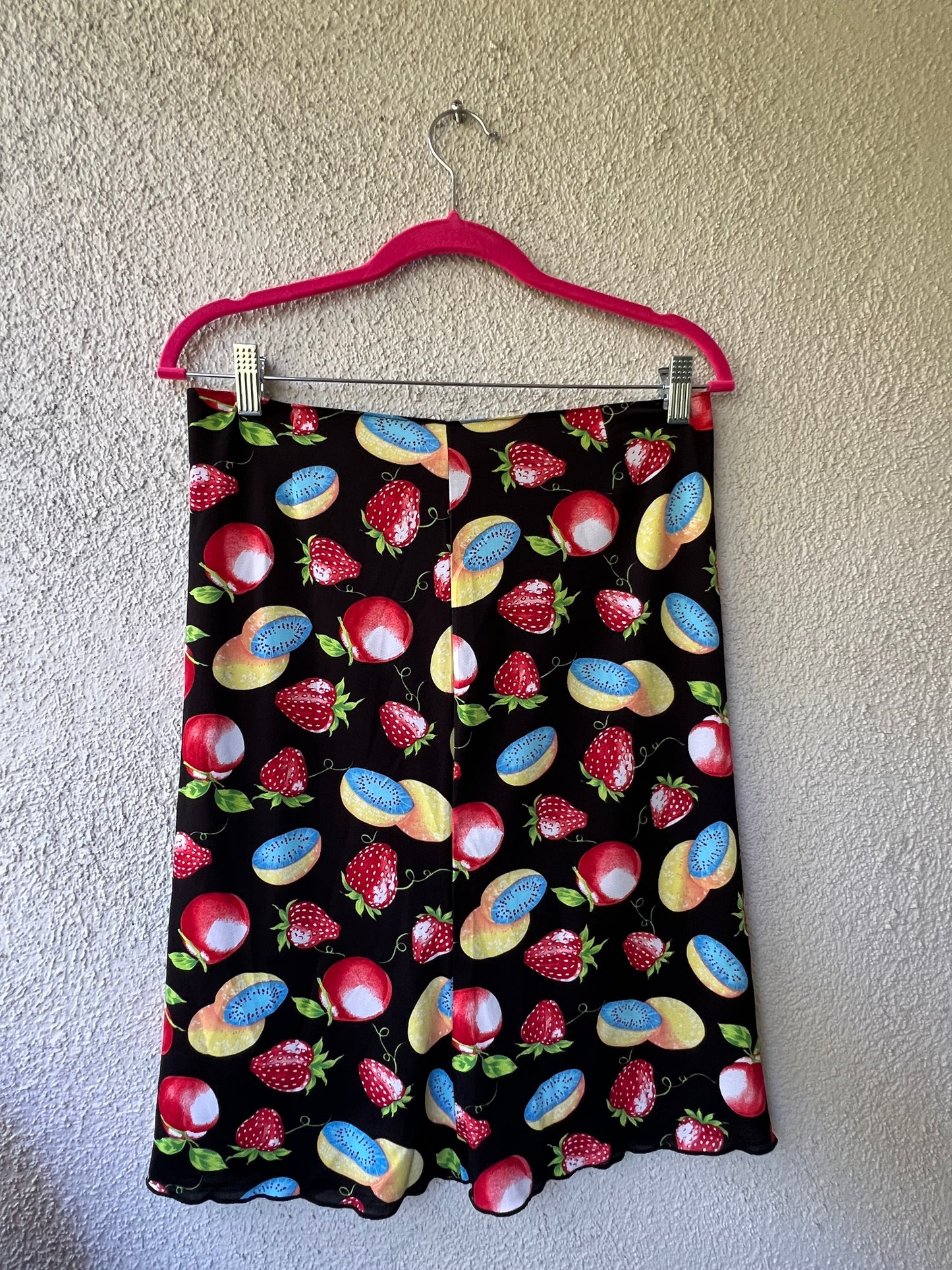 Fruit Salad Skirt