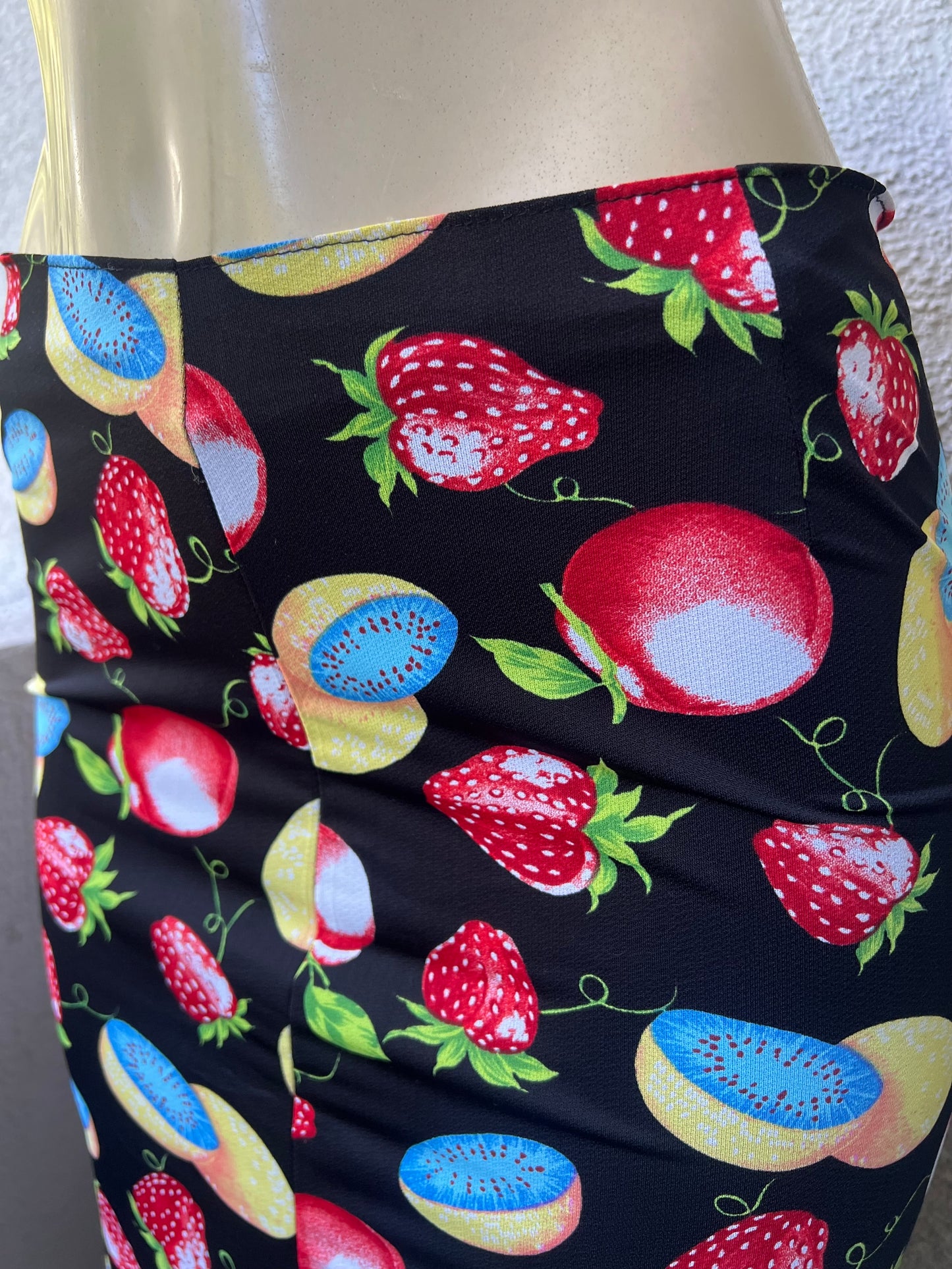 Fruit Salad Skirt